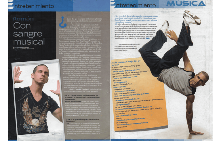 Román EL RO — «Bombeo»: el salto como solista. Fotografía 7 de 7.