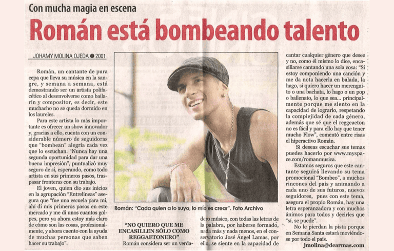Román EL RO — «Bombeo»: el salto como solista. Fotografía 4 de 7.