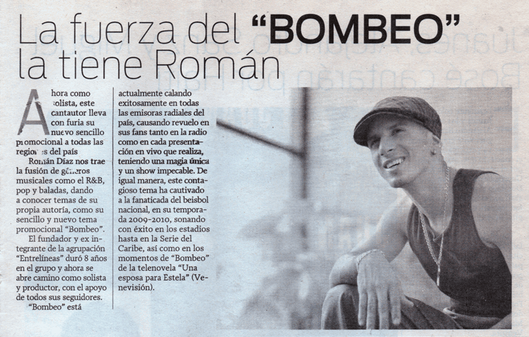 Román EL RO — «Bombeo»: el salto como solista. Fotografía 6 de 7.