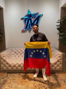 Roman El RO Herencia Venezolana 2021 